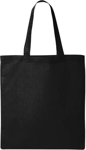 12 Pack Blank Bulk Canvas Cotton Tote Bags Wholesale Natural Reusable Cloth Fabric Plain Bags Decorating Heat Press Printing