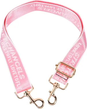 1Pc Wide Shoulder Bag Strap Accessories Shoulder Strap for Bags Clip Design for Handbags and Bags
