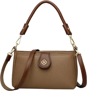 2024 Simplicity Handbag, Crossbody Bags for Women, Small Tote Bag - Trendy Shoulder Purse and Handbag