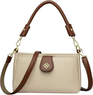 2024 Simplicity Handbag, Crossbody Bags for Women, Small Tote Bag - Trendy Shoulder Purse and Handbag