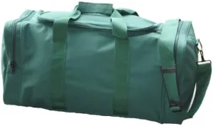 25" Sport Duffel Bag - Forest Green