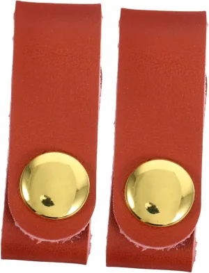 2Pcs Bag Strap Adjustment Buckles Fixed Handle Clips for Handbags Shorten Shoulder Strap Hooks Easy Installation Elegant Design for Versatile Use Handbags and
