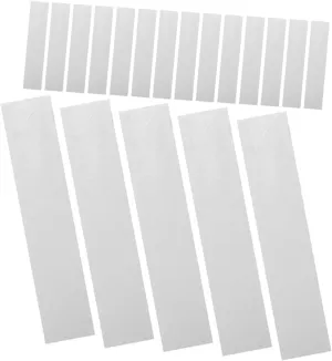 400pcs Disposable Chopstick Sleeves Elegant Paper Cutlery Holders for Restaurants Catering and Events Minimalist Design for Stylish Dining