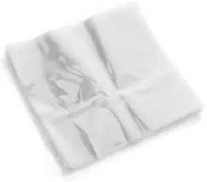 ABOOFAN Heat Shrink Film Packaging Bags 200pcs Shrink Wrap Pvc for Soap Shoes Jars