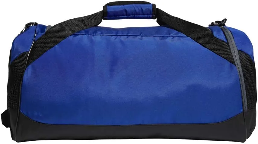 adidas Unisex Team Issue Sports Duffel Bag for Men and Women