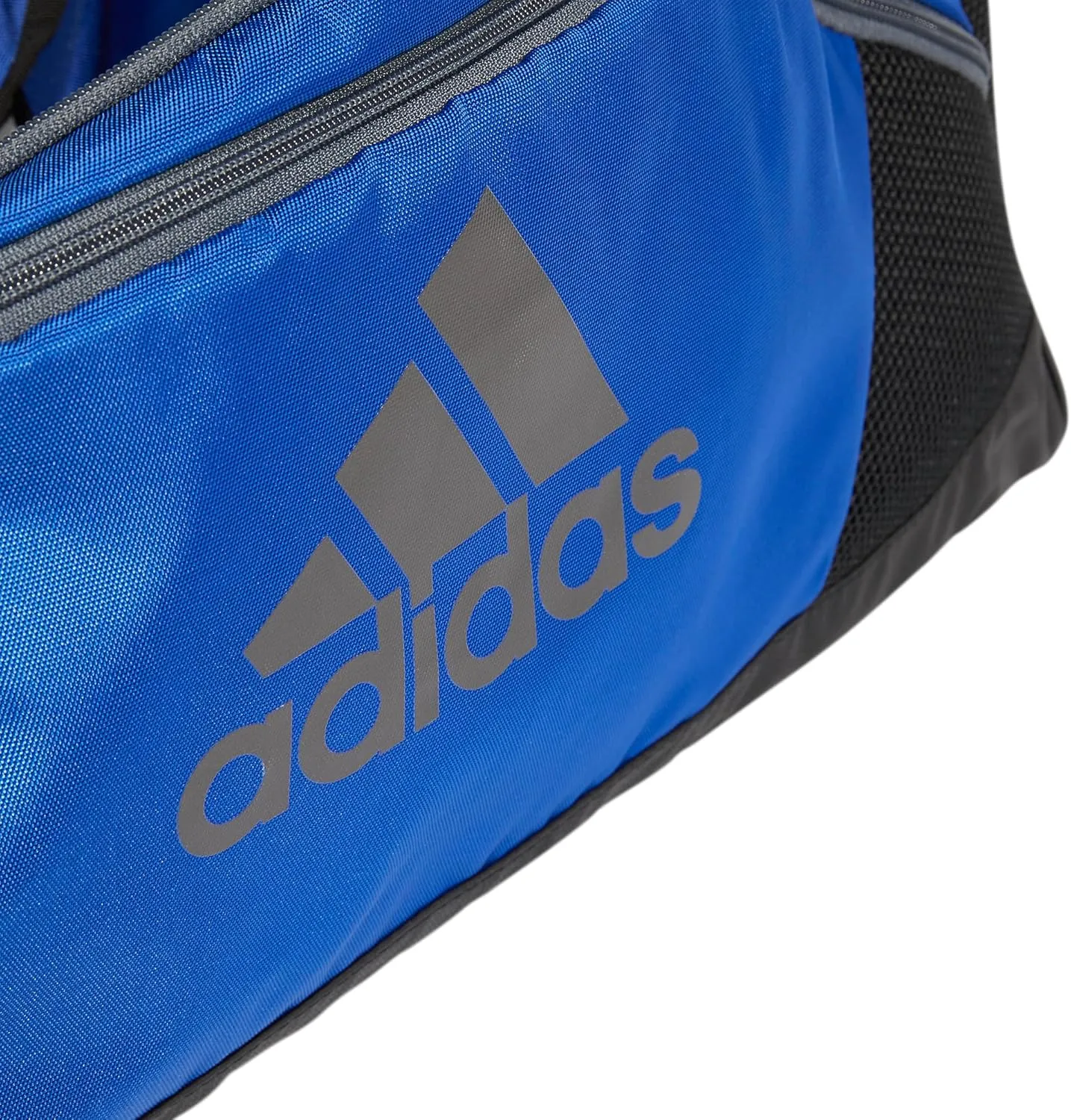 adidas Unisex Team Issue Sports Duffel Bag for Men and Women