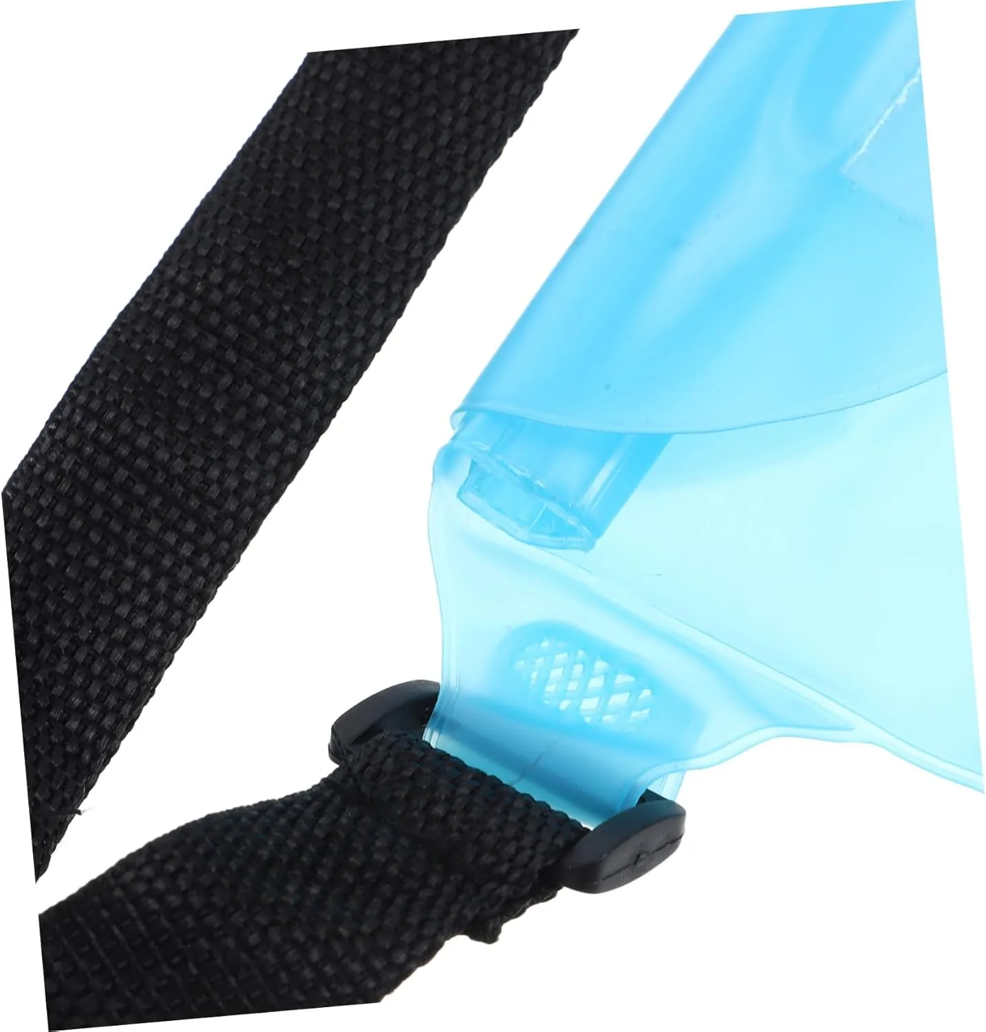 Adjustable Belt Bag for Men and Women Dry Bags for Kayaking Paddle Boarding Outdoor Water Sports with Transparent Pouch