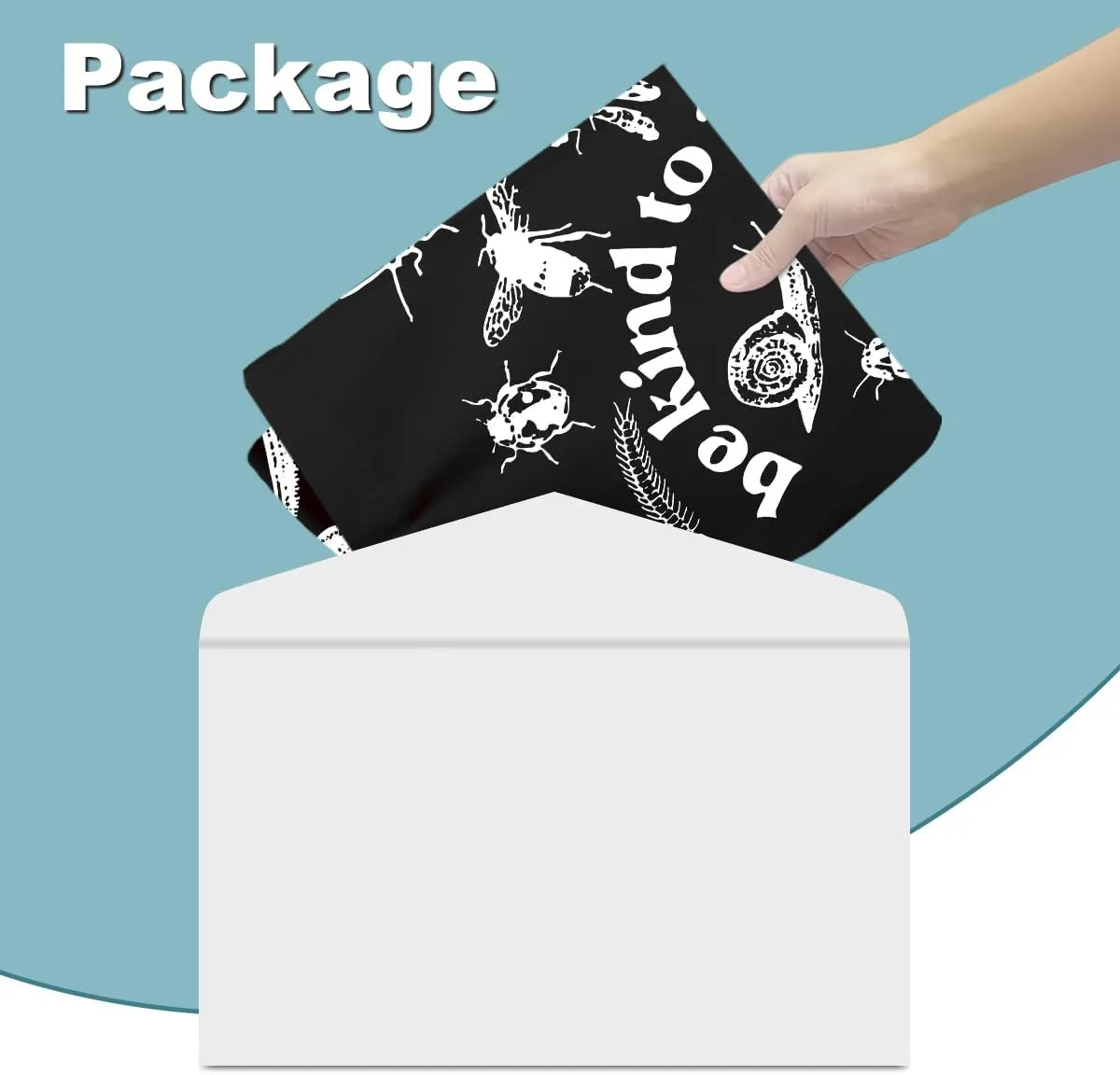 Aesthetic Tote Bag Funny Nature Lovers Weekender Bag Music Lover Reusable Grocery Bags for Travel Vacation Christmas