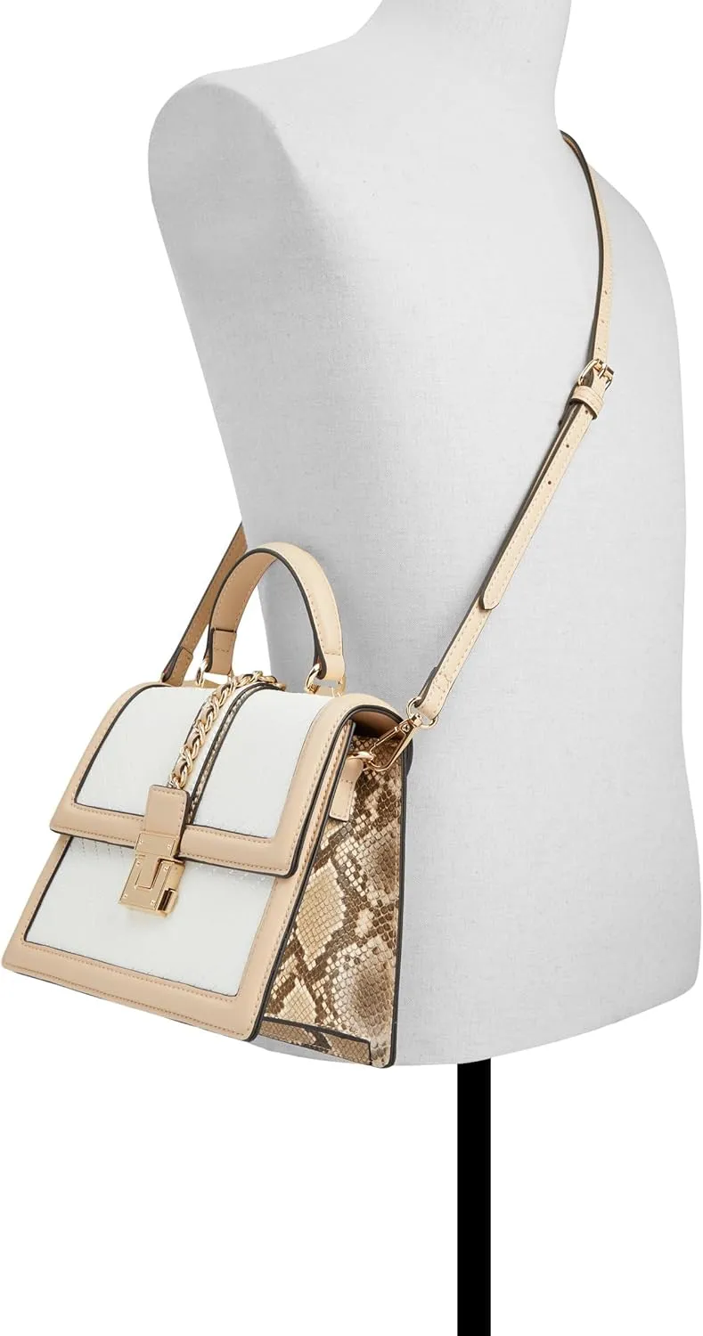ALDO Women's Hennahhx Top Handle Bag
