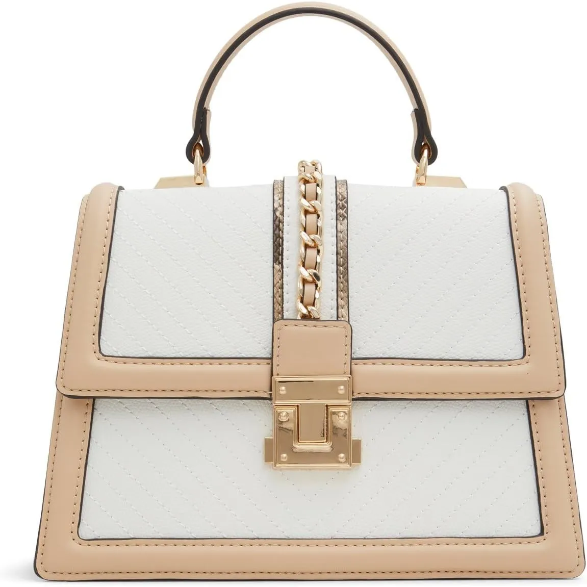 ALDO Women's Hennahhx Top Handle Bag