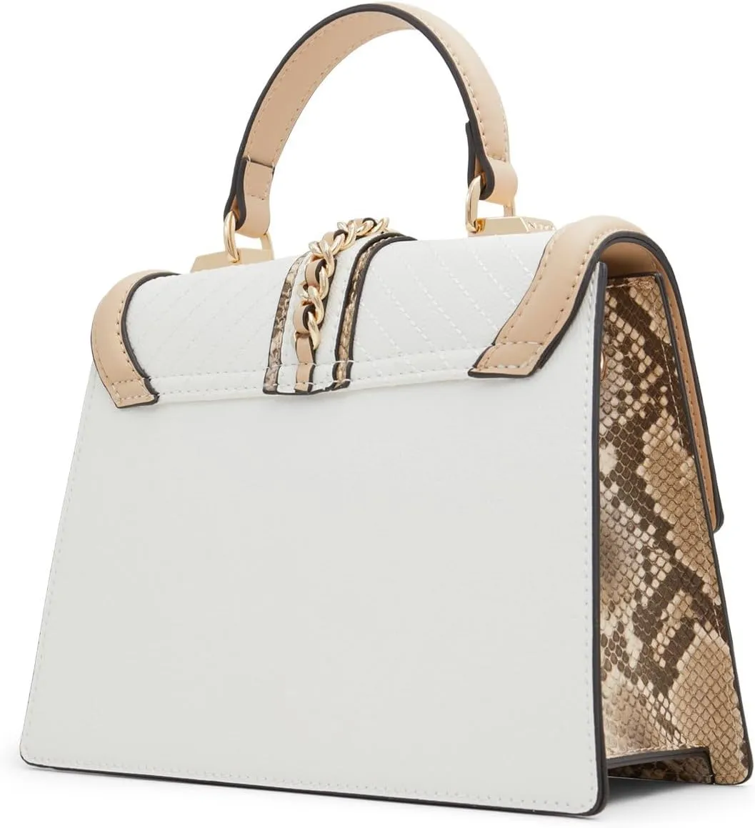 ALDO Women's Hennahhx Top Handle Bag