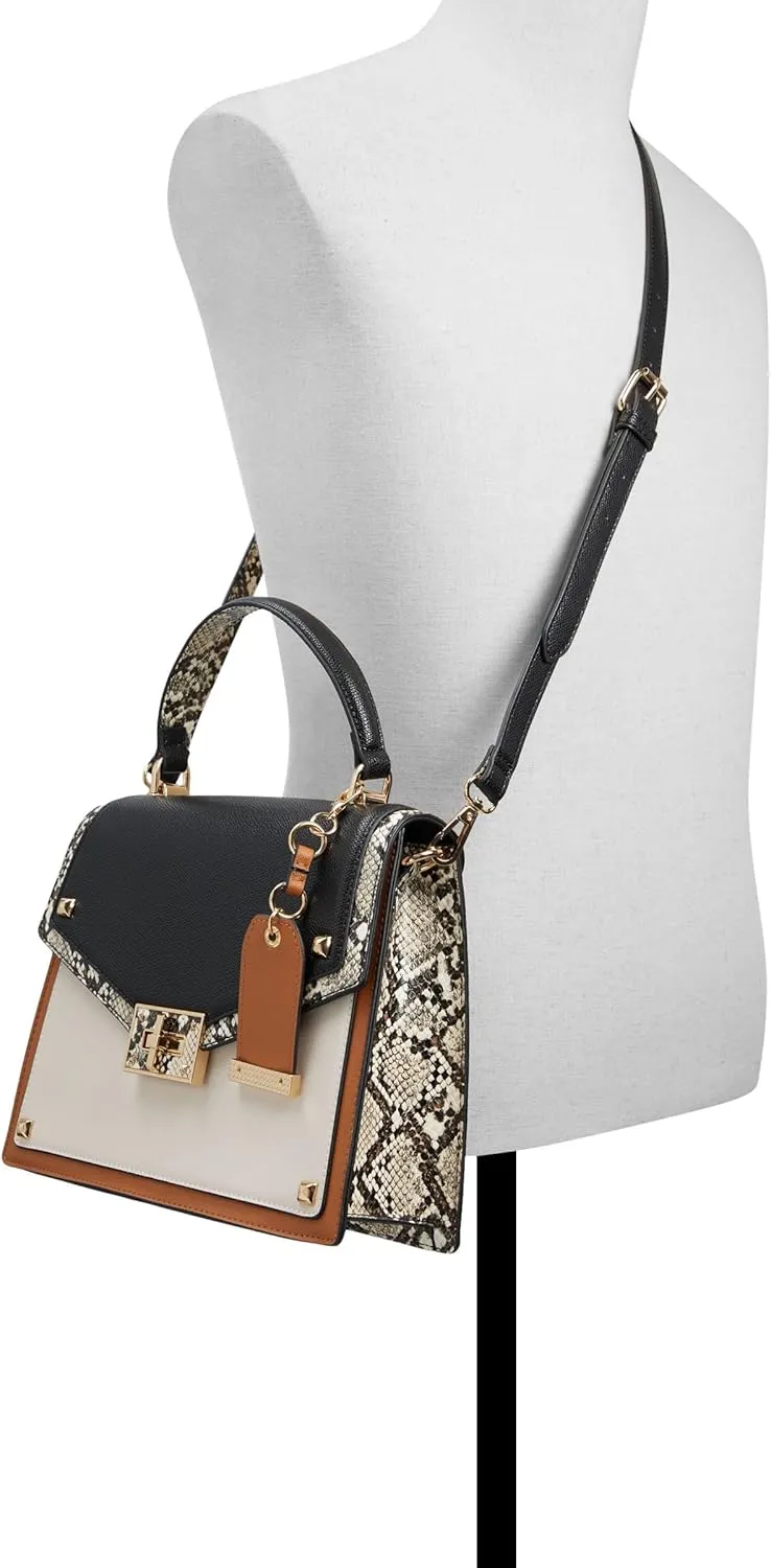 ALDO Women's Topworth Handbag