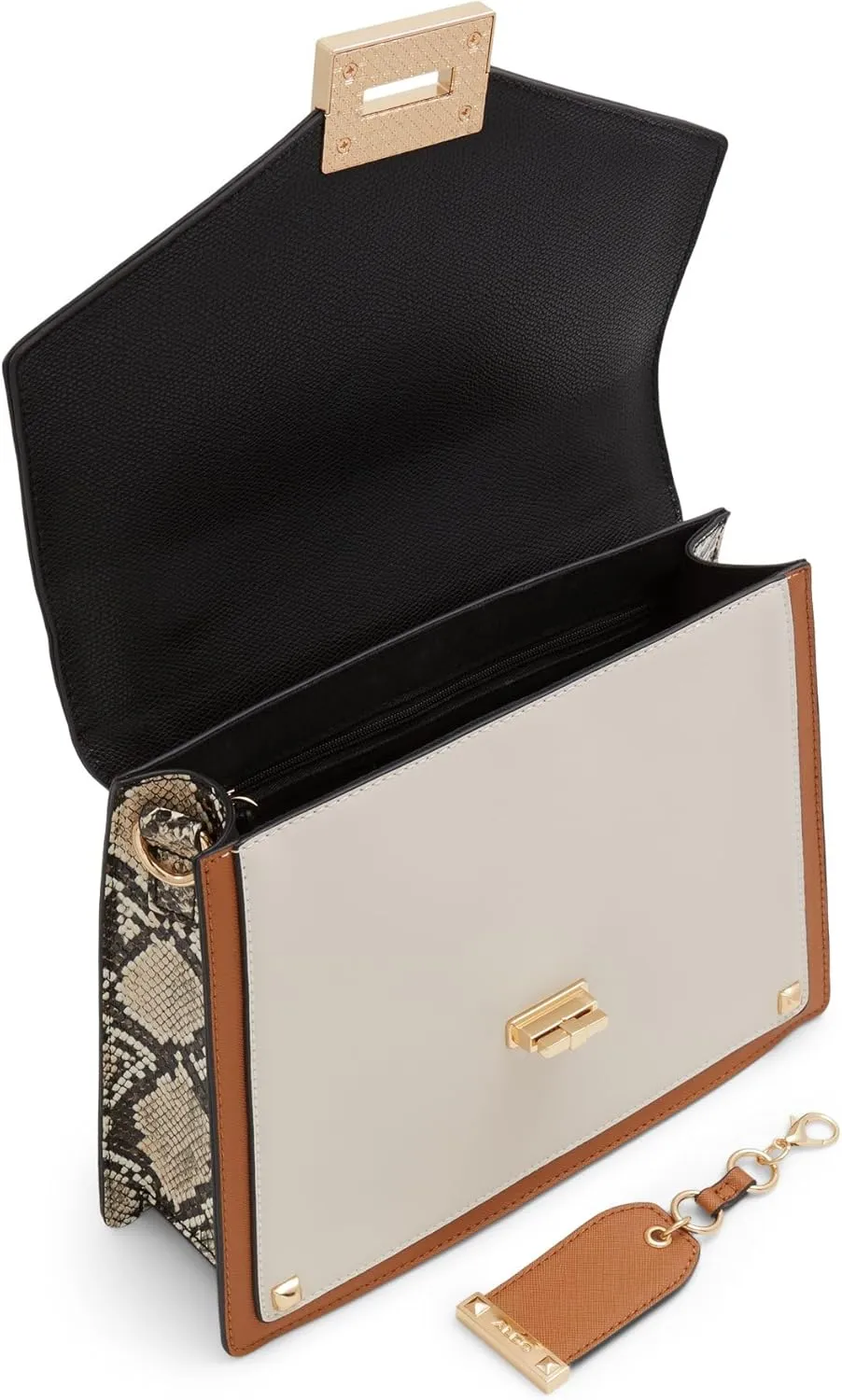 ALDO Women's Topworth Handbag
