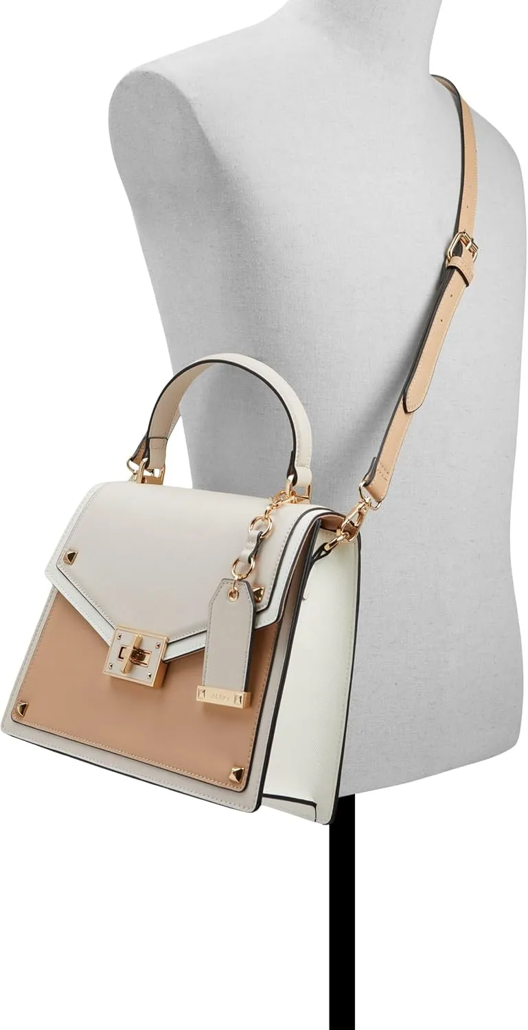 ALDO Women's Topworth Handbag
