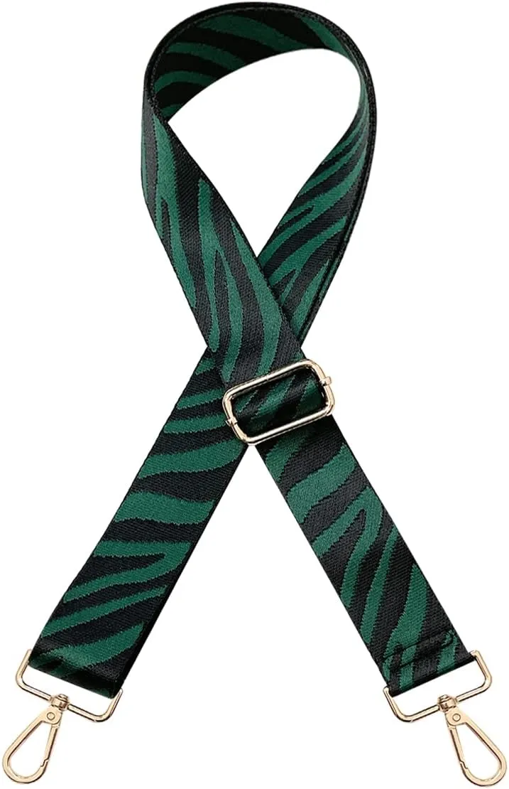 allydrew Replacement Purse Strap, Adjustable Wide Shoulder Bag Strap