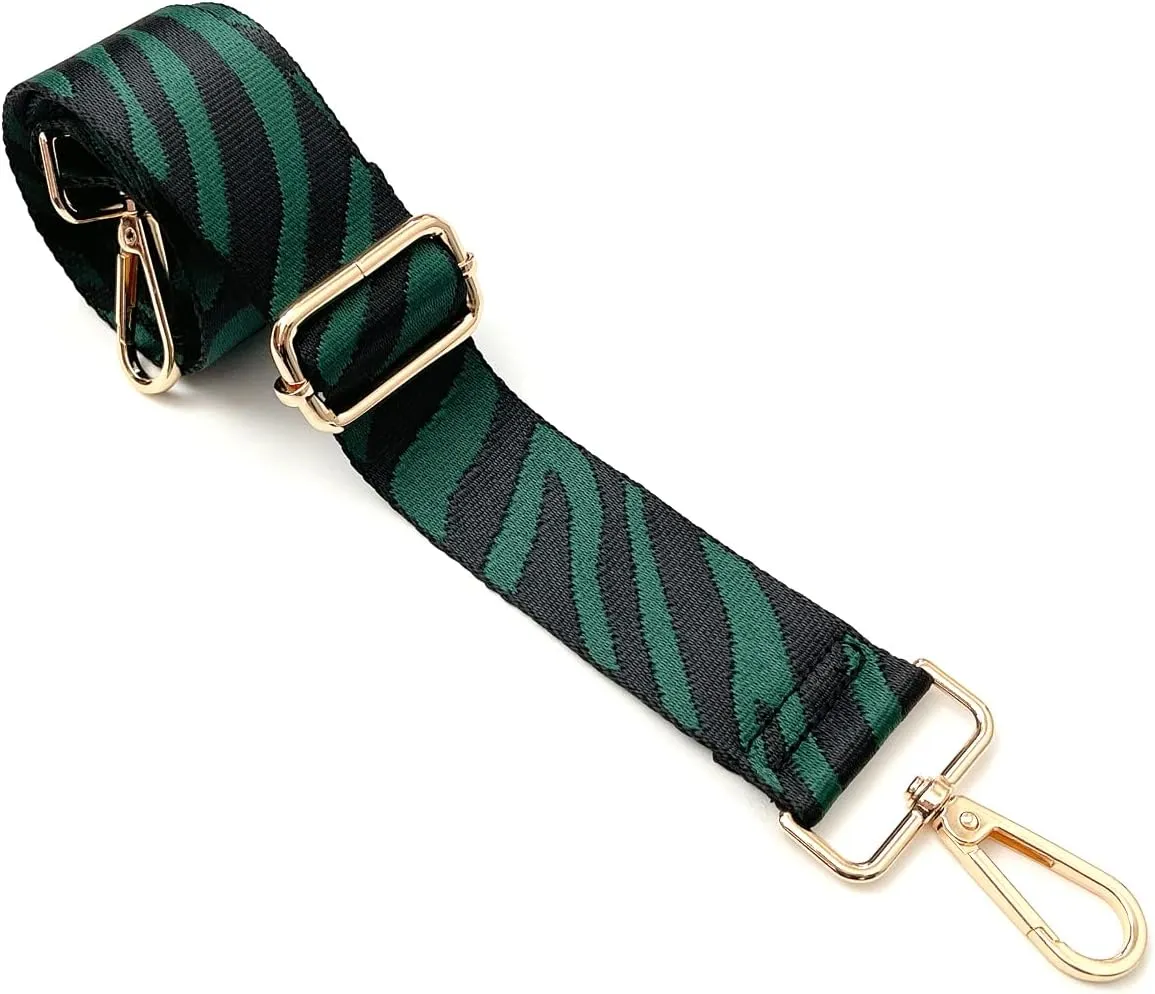 allydrew Replacement Purse Strap, Adjustable Wide Shoulder Bag Strap