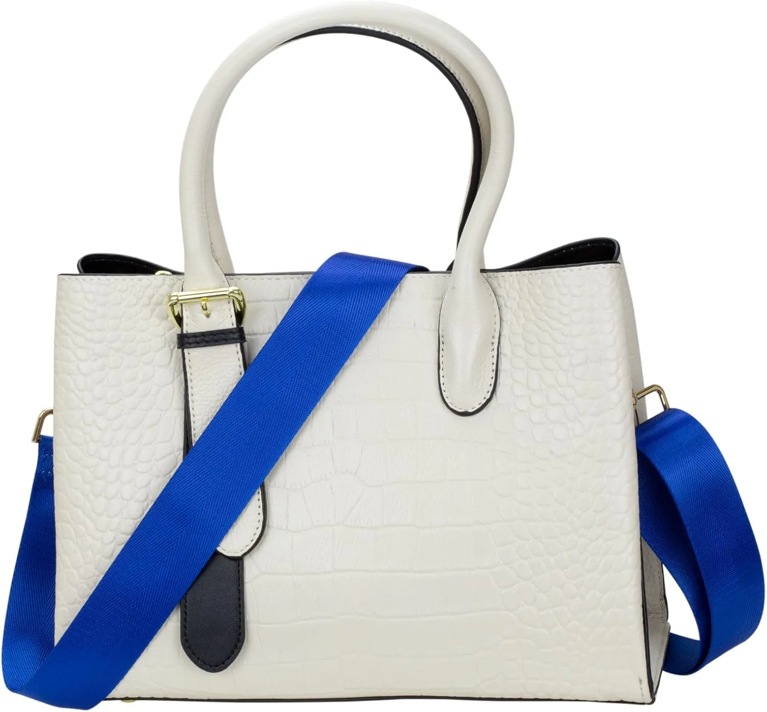 Allzedream Wide Purse Strap Replacement Crossbody Shoulder Bag Adjustable