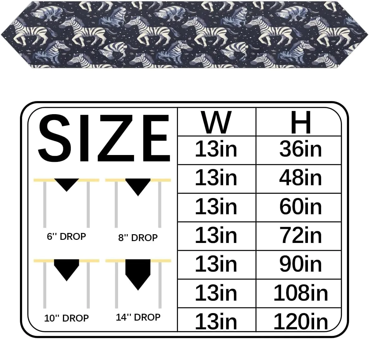 Animal Zebra Briefcases for Men Crossbody Bags Laptop Carrying Case Messenger Bag for 15" Laptops and Under