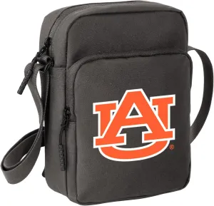 Auburn Travel Bag Auburn University Crossbody Sling Pack for Sports Workout Running Small Unisex Waist Pack