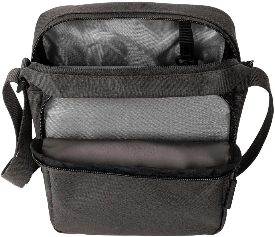 Auburn Travel Bag Auburn University Crossbody Sling Pack for Sports Workout Running Small Unisex Waist Pack