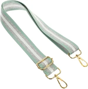 Bag Shoulder Strap Handbag Strap Replacement Women's Wide DIY Accessory for Ladies Handbags