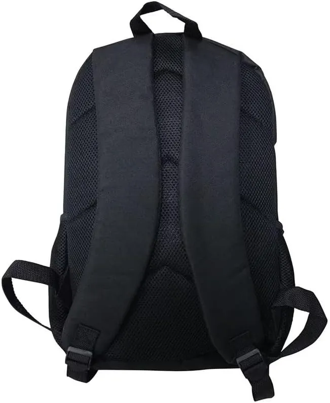 Beginterest Galaxy Backpacks Elementary School Bags Bookbags for Kids Boys Girls