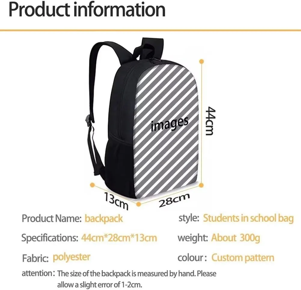 Beginterest Galaxy Backpacks Elementary School Bags Bookbags for Kids Boys Girls