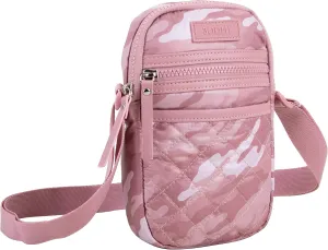 BODHI Adjustable Crossbody Gear Bag