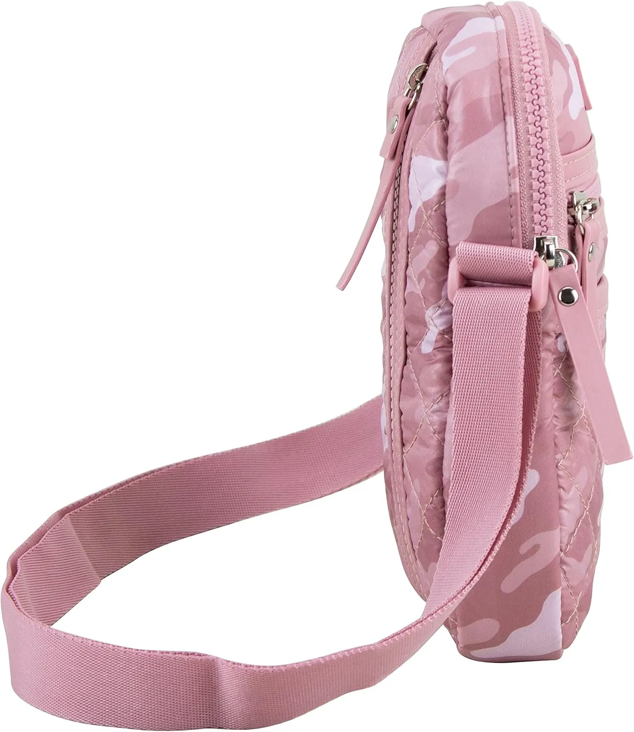 BODHI Adjustable Crossbody Gear Bag