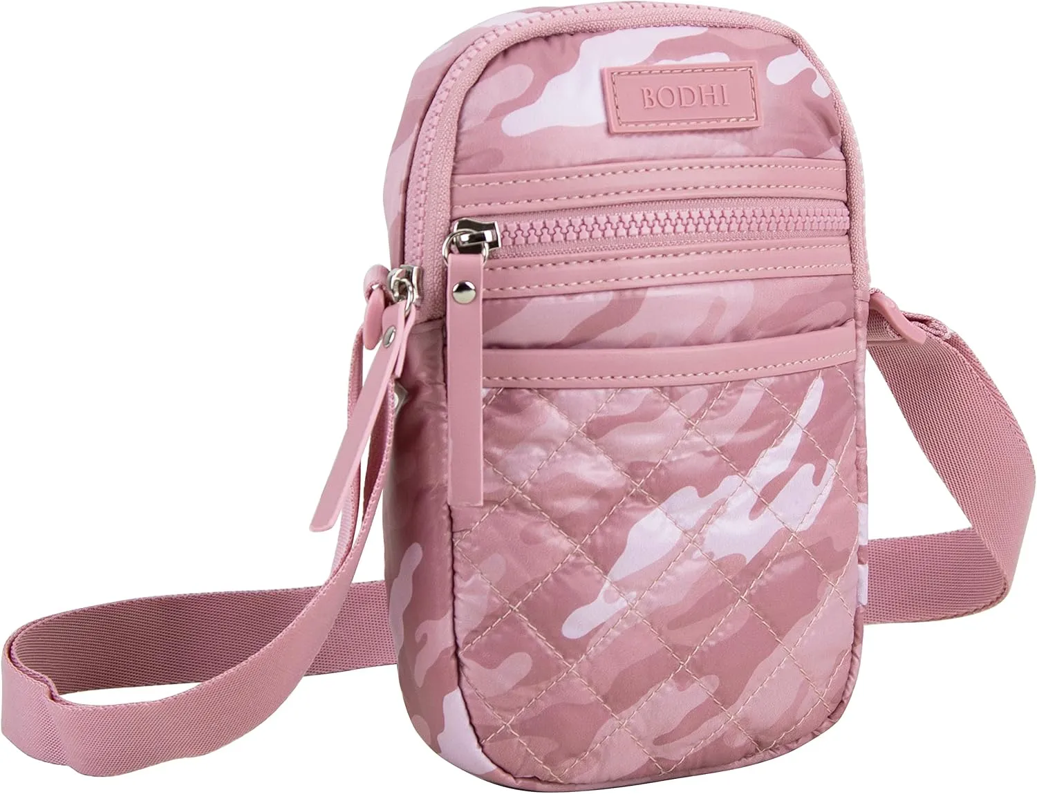 BODHI Adjustable Crossbody Gear Bag
