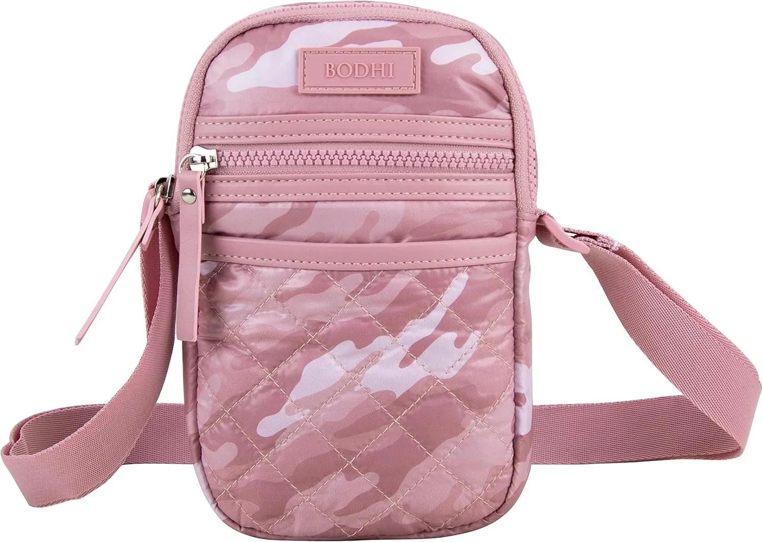 BODHI Adjustable Crossbody Gear Bag