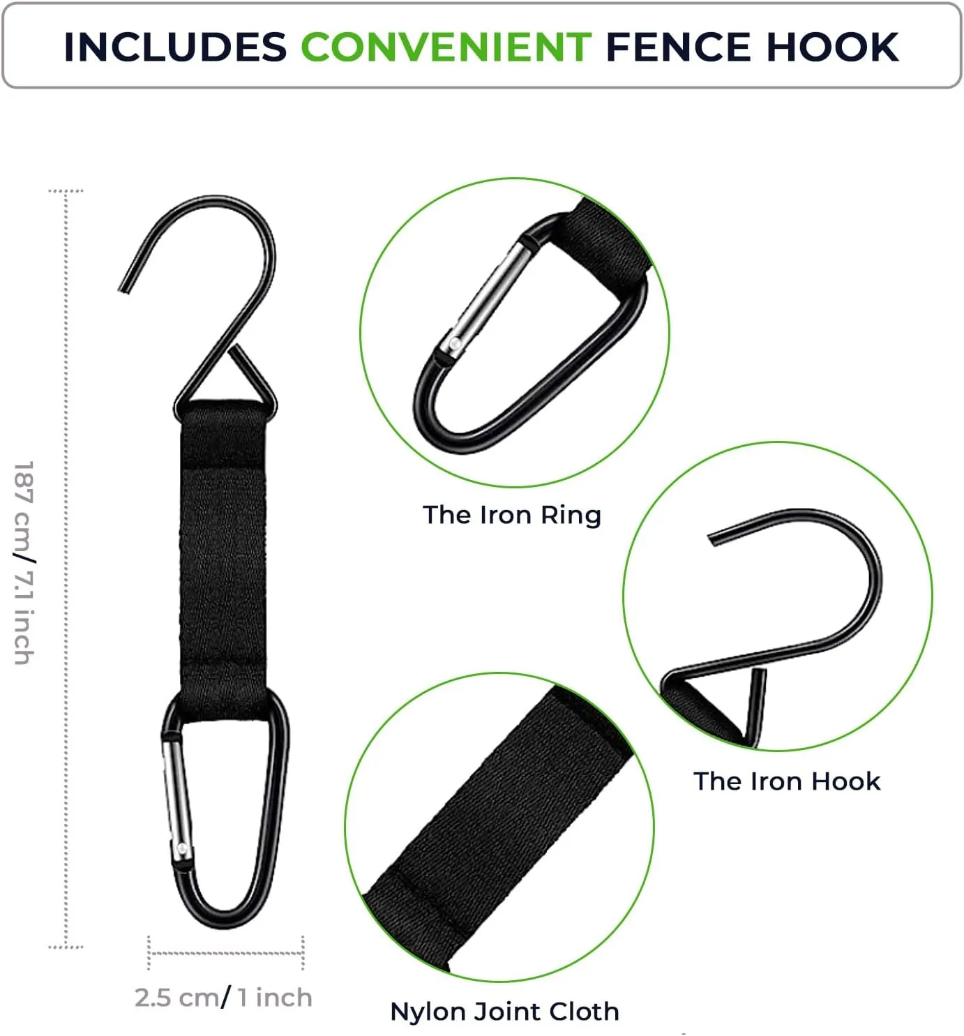 Brooklyn Pickleball Bag - Women's Pickleball Bag, Quality Construction, Functional And Stylish Design