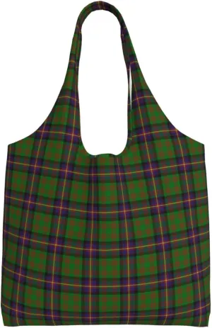 Canvas Shoulder Tote Bags For Women And Men, Reusable Grocery Bags, Large Capacity