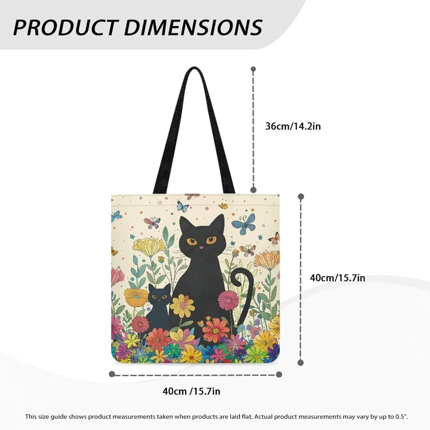 Cloth Grocery Tote Bags Reusable Grocery Bags Large Canvas Tote Bags