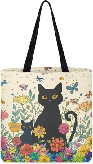 Cloth Grocery Tote Bags Reusable Grocery Bags Large Canvas Tote Bags