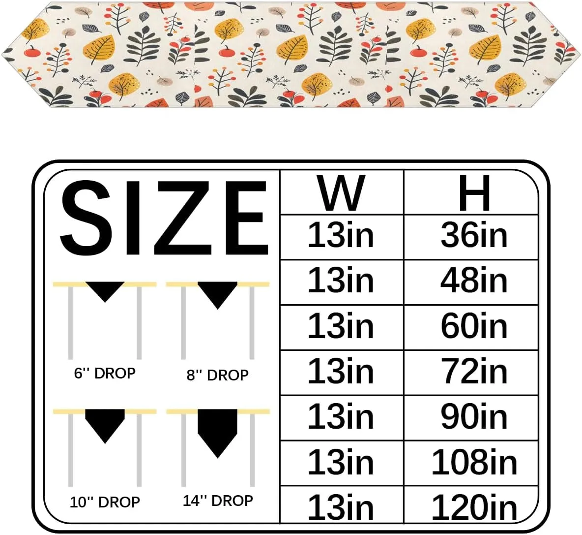 Colourful Floral Leaves Briefcases for Men Crossbody Bags Laptop Carrying Case Messenger Bag for 15" Laptops and Under