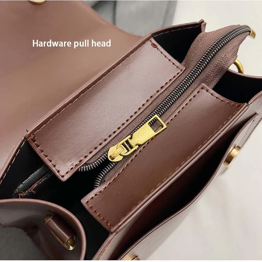 Contrast color niche design for women's backpacks, versatile small backpacks, personalized small backpacks