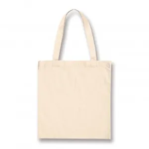 Cotton Tote Bag