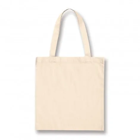 Cotton Tote Bag