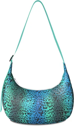 Crescent Shoulder Bag s for WomenTote Handbag Under the Arm Purses Mini Clutch Purse with Travel.