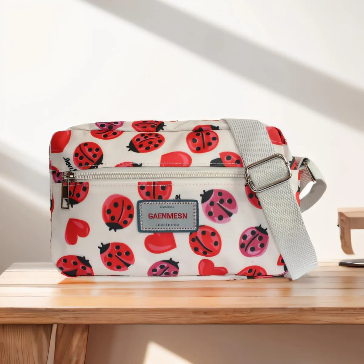 Cross body Bags for Women Lightweight Mini Crossbody Bags Everyday Bag Small Purses Travel Shoulder Bag Ladies Handbags