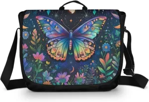 Crossbody bags for Women Large with Black Strap Length for Daily Use
