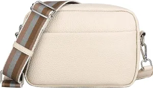 Crossbody Bags for Women-Multi-Pocket Handbag with Adjustable Shoulder Strap small purse for Long Wear Women Wallet