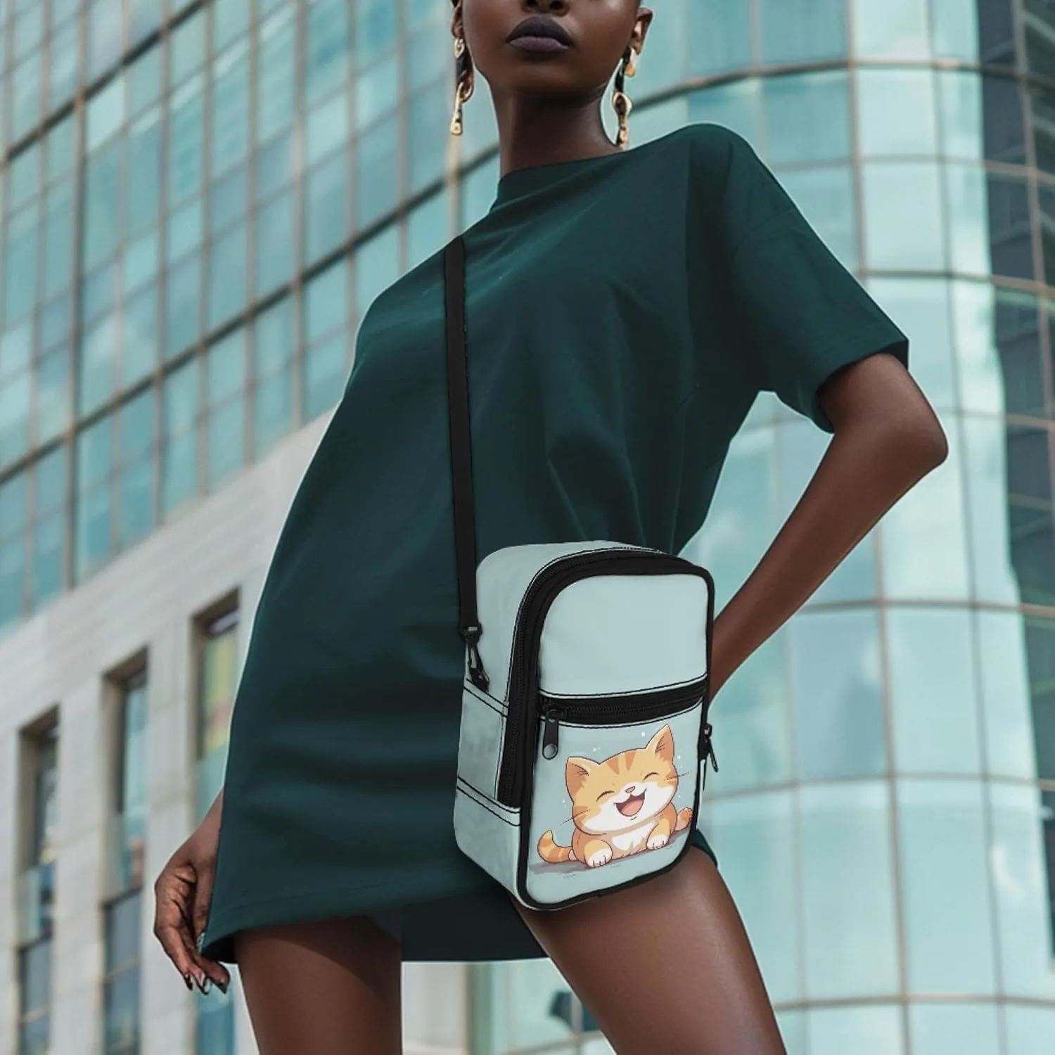 Crossbody Bags for Women Small Crossbody Bags for Women Messenger Bag Crossbody