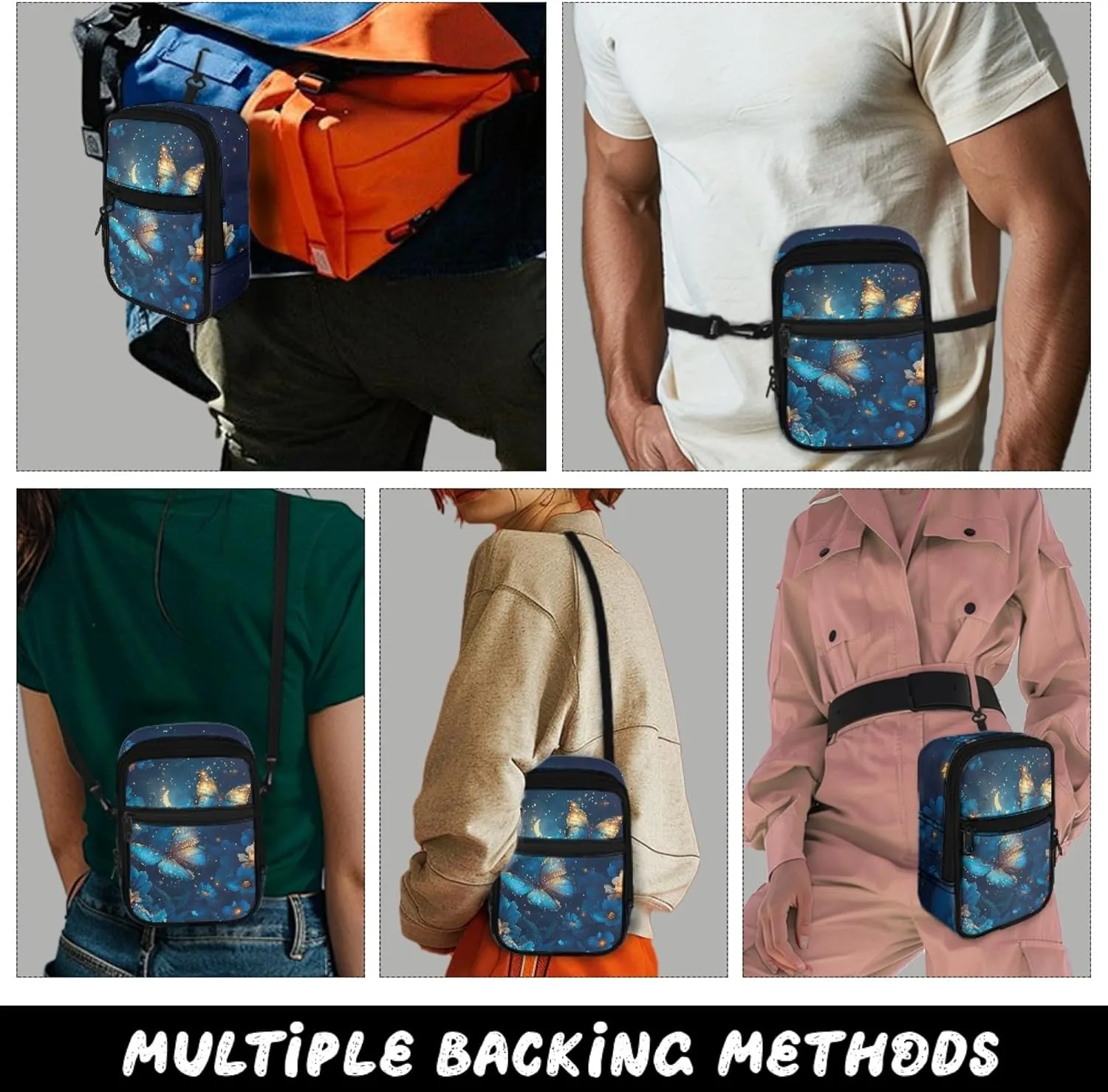 Crossbody Bags for Women Small Crossbody Bags for Women Messenger Bag Crossbody