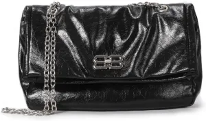 Crossbody Bags for Women Trendy Vegan Leather Hobo Purses Shoulder Handbags With Wide