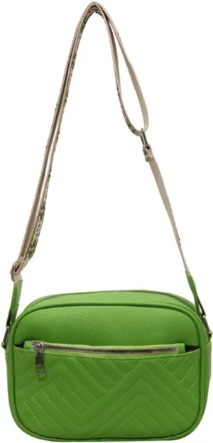 Crossbody Bags For Women with Wide Adjustable Strap Shoulder Bag Cross Body Bag PU Leather Trendy Purse Small Handbags