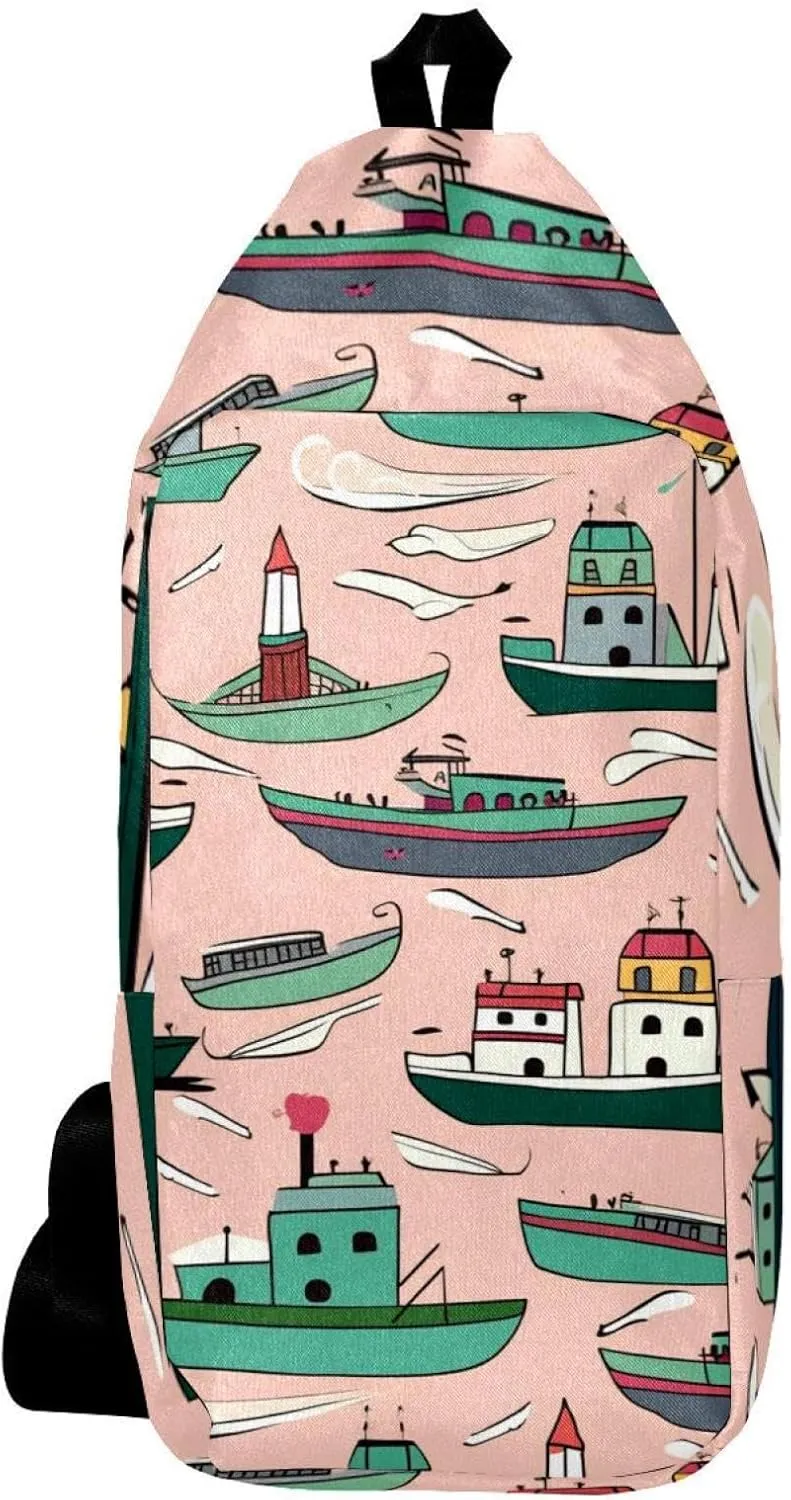 Crossbody Bags for Women,Crossbody Bag Men,Small Sling Bag,Crossbody Purse