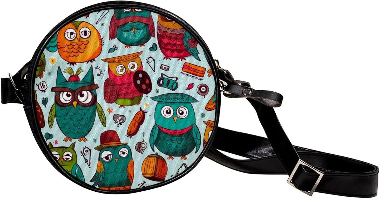 Crossbody Bags for Women,Crossbody Bag Men,Small Sling Bag,Crossbody Purse
