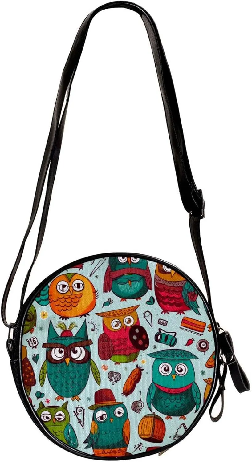 Crossbody Bags for Women,Crossbody Bag Men,Small Sling Bag,Crossbody Purse